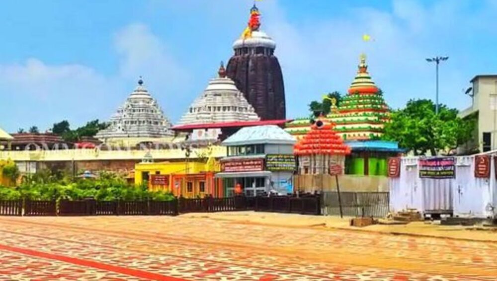 Jagannath Puri: Where Spirituality Meets Seaside Serenity with Escape Limits